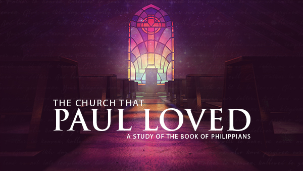 thechurchpaulloved